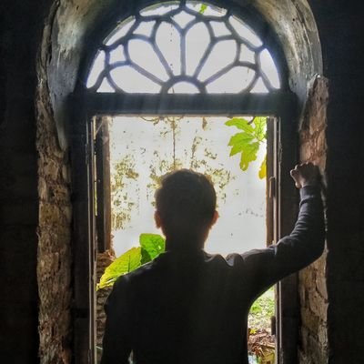 @nitunkrishna