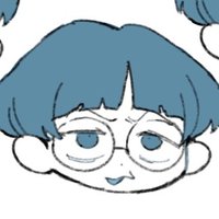 冷麺さぶ (@re1men_sub) Twitter profile photo