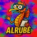 Alrubé (@alrube404) Twitter profile photo Alrubé (@alrube404) Twitter profile photo