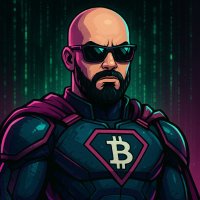 Captain Crypto ๐๐ฆ (@ccryptotactix) 's Twitter Profile