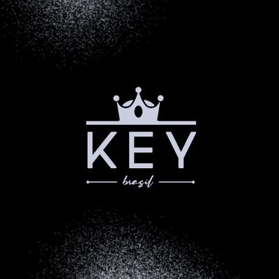 Fanbase brasileira dedicada totalmente ao membro do @SHINee, Key. 📲 Conta de mídias: @keybrmidia