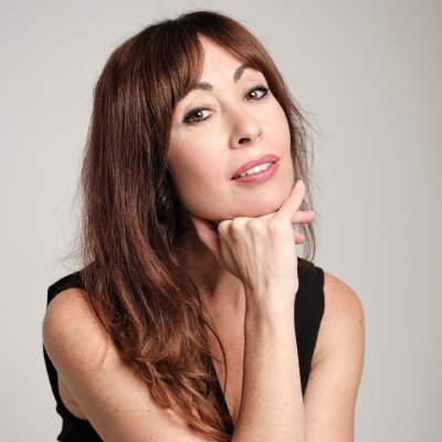Periodista. @RTVE. Pregunto, escribo, cuento.… “La revolución de las agujas