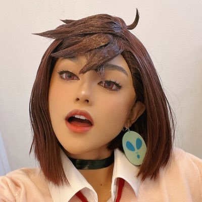 •24• 🇵🇭🇺🇸 • SOCAL Based • ESFP• I stream sometimes! • 》 🔜 :Anime Impulse OC (Sunday only)《 ➭📧 jueruchan22@gmail.com