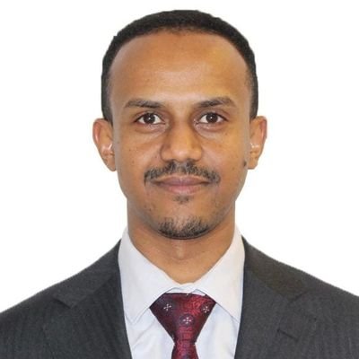 fikadu_animut's profile picture. Ethiopian Diplomat @EthiopiaEU
