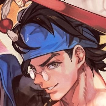 Zarreth 🔎🐙🪐_(:Ⅰ」∠)_さんのプロフィール画像