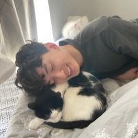 Anson Lin (@ansonxlin) 's Twitter Profile Photo Anson Lin (@ansonxlin) 's Twitter Profile Photo