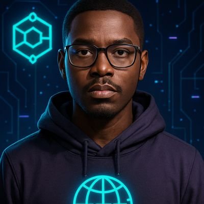 Ameenweb's profile picture. 🚀 Web3 Enthusiast | Ambassador,shiller, Reider, moderator 🌍 BuildInAfrica | Open to Collab & OpportunityDM me to connect