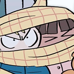 lnfewmk's profile picture. きままに創作します 少年少女が好き