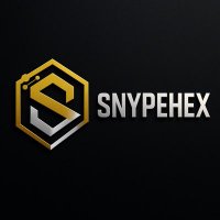 XRP_SNYPEHEX (@snypehex) 's Twitter Profile