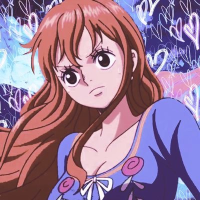 ⠀ ⠀⠀ «𝗜'𝗺 𝗴𝗼𝗶𝗻𝗴 𝘁𝗼 𝗱𝗿𝗮𝘄 𝗮 𝗺𝗮𝗽 𝗼𝗳 𝘁𝗵𝗲 𝘄𝗼𝗿𝗹𝗱.» ⠀─── navigator & senior officer of the straw hat pirates. | mdni