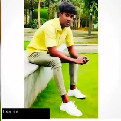 AjayR1040969's profile picture. 