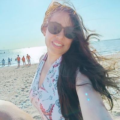 ¡Si la vie n'est pas faite pour la vivre, dis-moi qu'est-ce que nous y faisons donc. Diseñadora de modas. IG: https://t.co/AXxLQooQtI