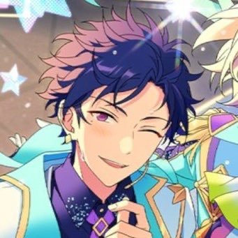 iYZUTORI's profile picture. (20yo) HE 🏳️‍⚧️ ☆ heavy art n shitpost rt pls walk w me | ⚰️ 🕊️ ⚠️ for ed and sh themes | multifandom… mainly enstars | repost w credit !