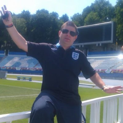 At the gym.
Judge people by their actions and not what they say and always follow the money.
Play up Sky Blues!
#PUSB