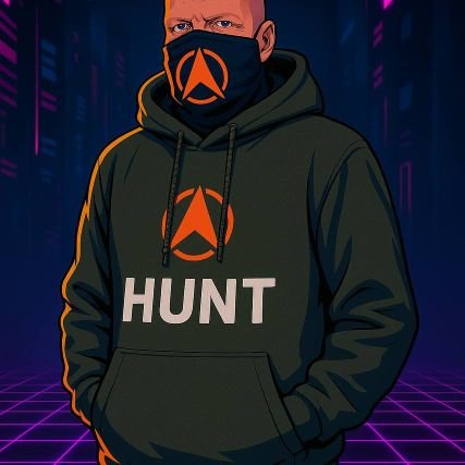 Crypto enthusiasts, Stocks and etf's
Tech geek and 3d printing, ender 3 v3 KE
#hunt #Ume #Fuse #bubble @huntlivex @AbstractChain #JoinTheHunt. https://t.co/wBLxJGtj7U