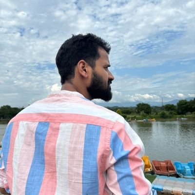 🇮🇳 Proud Indian
https://t.co/Lklozias8u. Statistics, Gauhati University
