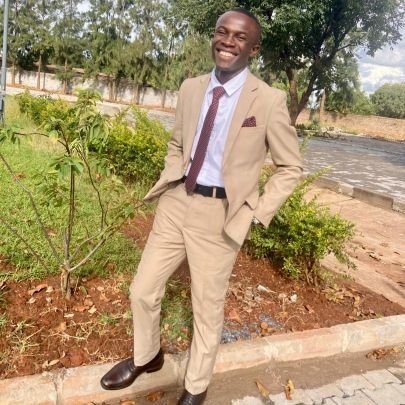 ONE OF ZAMBIA'S BIGGEST INVESTMENT BANKER AND BROKER