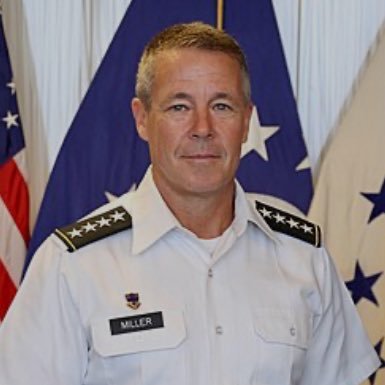 I'm General Austin Scott Miller a four-star general in the United States Army and former Delta Force commander who served as the final commander of NATO's 🇺🇸