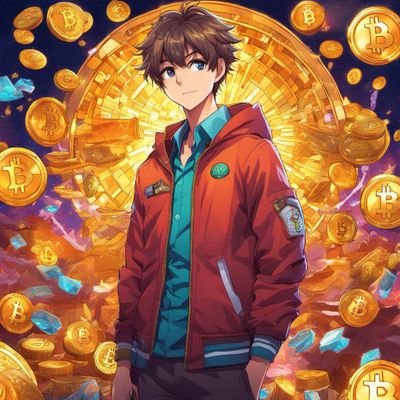 I talk to chains and they talk back.
ZK, modular, AI-on-chain. Trading the future now.