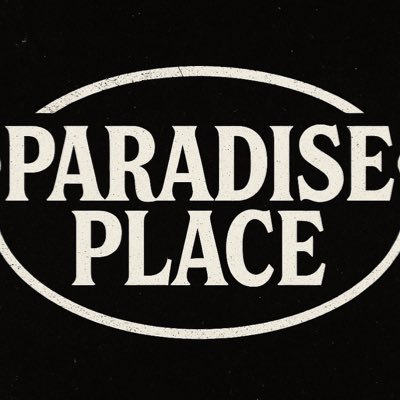 🎸 Paradise Place = solo project by ex-The Doppler Effect / Lloyd 🎶 Debut album Number 1 out now 🔗 https://t.co/yFfwtbMIWA