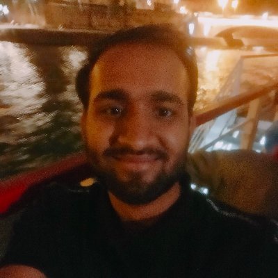 devashish_tiwa's profile picture. PhD fellow in theoretical physics.
Quantum condensed matter keeps me up at night.
Graduated IISER Bhopal, BS-MS '20