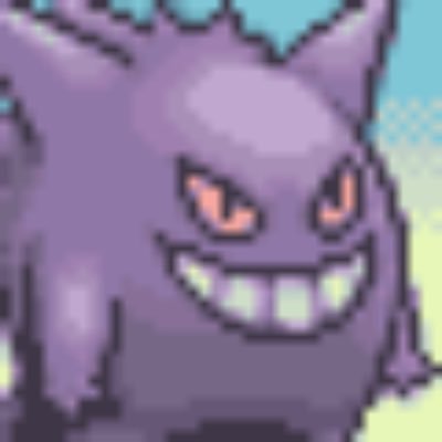 30 años de flojera. Profesor del To Be. Videojuegos como Genshin y LOL. Fanático de Pokémon y las LOONA. El @candiayer es el mejor 💕✨ ¿Lo sabían?