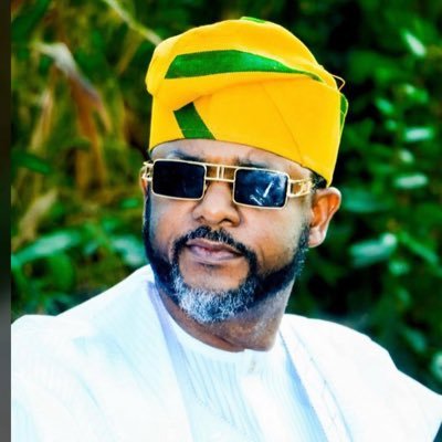 Board Member SEDC (North Central) | Former Deputy Governor of Kogi State (2019-2024) | Ex-Chief of Staff to Kogi State Governor (2016-2019) |