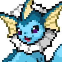 ＊*Vaporeon*＊ (@aglope3) 's Twitter Profile