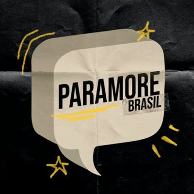 Paramore Brasil Profile