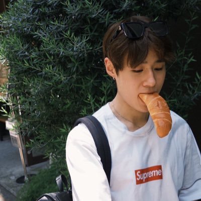 support you May every day be a good day for everyone. — i love #JAEMIN #JENO ; 🐰🐶 / #perthtanapon 🐯🐶ี(fan acc) — #jimmysea 🐽🌊🌅 #jimmyyjp 🥑 #nnutdan 🥜