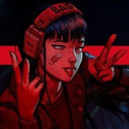 Hi I'm Nora | 21teen | I'm a Professional Graphic Designer //💛Low budget Animation with expertise in branding logo, banner 2D/3D art and NSFW🔞 $ PayPal $+++ ✨