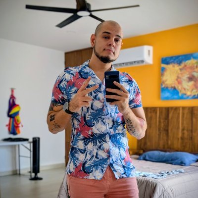 Working class anti-hero.
Ingeniero de SW, entusiasta del café y catador de pan dulce. Tengo como 400 hobbies porque me aburro rápido. 🤷🏽♂️
🦋 coronel