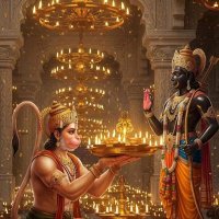 shree ram army (@rupeshg45402922) 's Twitter Profile