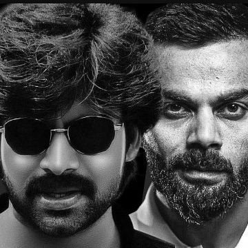 bunnypspk1971's profile picture. POWERSTAR PAWANKALYAN🙏
TFI ❤️ VIRATKOHLI  RCB 🔥