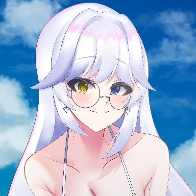 I am me.
Eternal Return Eleven & Tia main!
https://t.co/CvKydZrNNZ
Twitch:
https://t.co/kUE5KnQXOq
pfp: @KiriYukino
banner: @blue_metamong