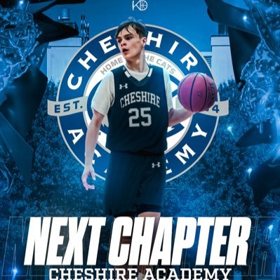 ‘27 |6’3” Cheshire academy| 93 GPA| Hoop and Motivate AAU| Hoop Group Academic League| Christianzarzycki@yahoo.com| 585-953-4235 |insta: Christianzarzycki_25