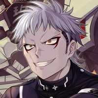 Takemaru the Tyrant 🐅 (@goldhearttyrant) 's Twitter Profile