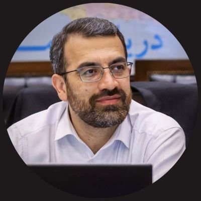 سید مرتضی محمودی Profile