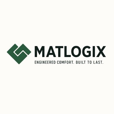 Premium flooring & matting for Agriculture | Equine | Fitness | Anti-Slip Safety. 🧩 Engineered for grip. Built to last. 📦 UK Supply & Delivery | #MatLogic