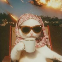 Saaaa🇵🇸 (@manatinnn) 's Twitter Profile