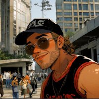 Jamie Rosenberg 🐂 (@sirjamesrosay) 's Twitter Profile