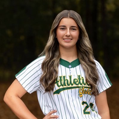 @AthleticsGold09 •RHP/1B•Creekview HS• State Champs & Region Pitcher of the Year •#22 EI •LD #26 & #24 P• GPA 4.3•NCAA ID 2409419710 • jaidyngriffeth@gmail.com