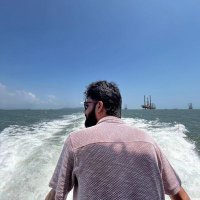Ajeet Sameja (@ajeetsameja) 's Twitter Profile