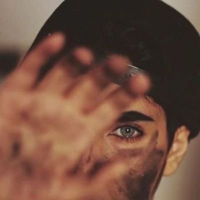 fahd2282's profile picture. لاتثق بأحد من النهايه خلك مستعد لكل شيء