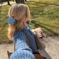Amelia (@geenarocce) 's Twitter Profile