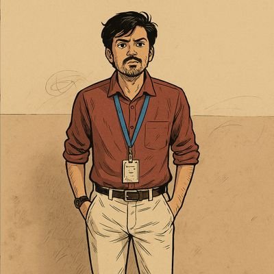 Haasbroo's profile picture. Fighting gradle errors with 4Mbps at 3AM 🫂
Class of 27