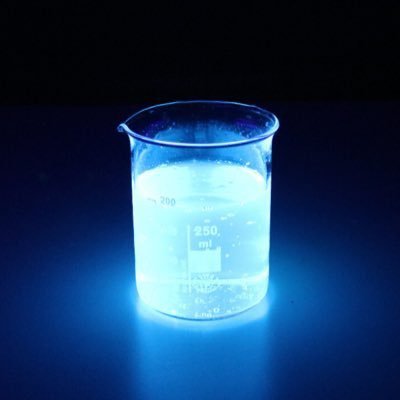 Químico y máster en Comunicación científica. Doctorando en @univgirona La química es maravillosa, te lo enseño en mi canal de YouTube