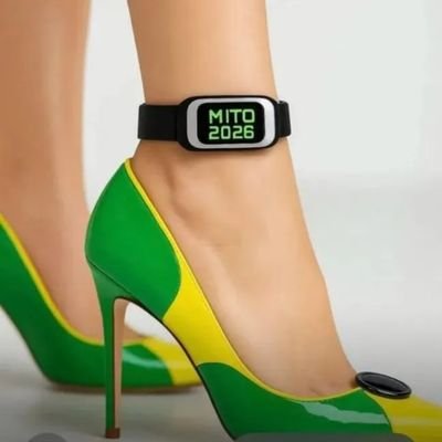 Rachel_psi_'s profile picture. Direita raiz. Nunca votei em PT.