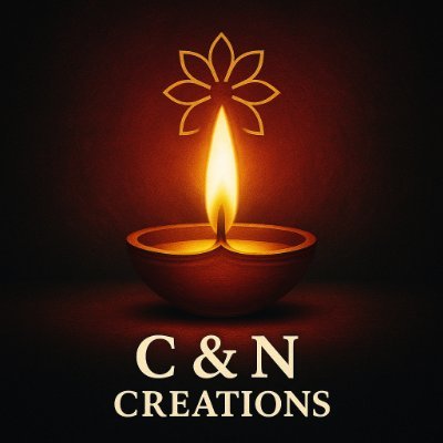cnncreations's profile picture. 🎮 Original Indian Games & Apps
🚀 DesiVichar | Bhag Bhai Bhag | Desh Rakshak
💡 Dreaming Big. Building Bigger.
📍 Based in India 🇮🇳
📨 DM for collab