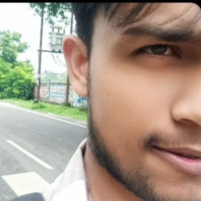 Passionate about building efficient and powerful software, and embarking on my C++ Programming Journey.
#jaihind